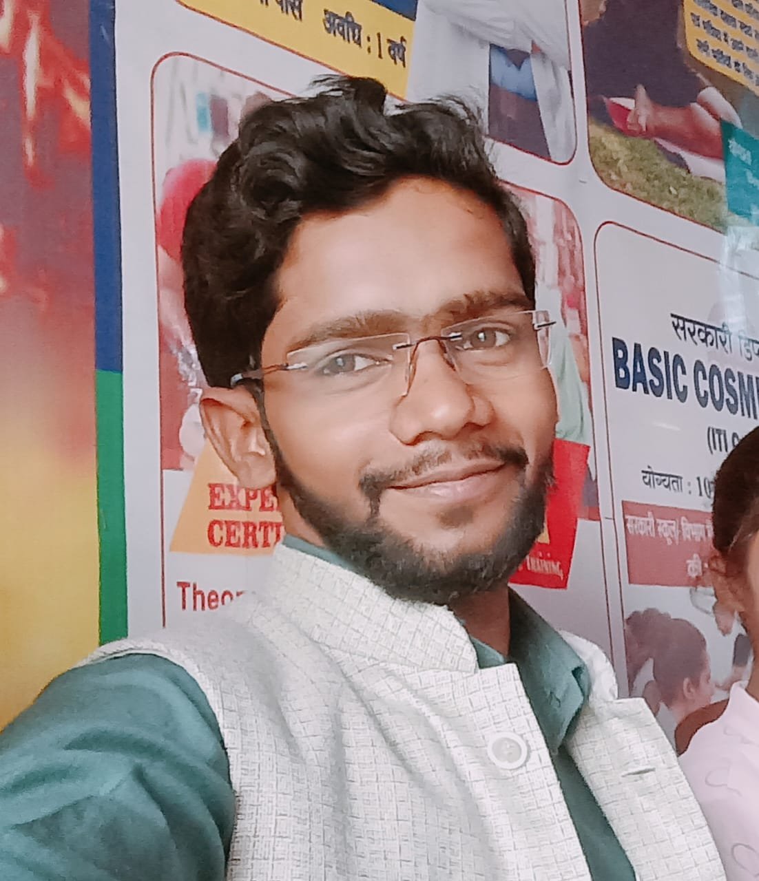 Naushad Ali