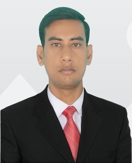 Md Ziyaul Haque