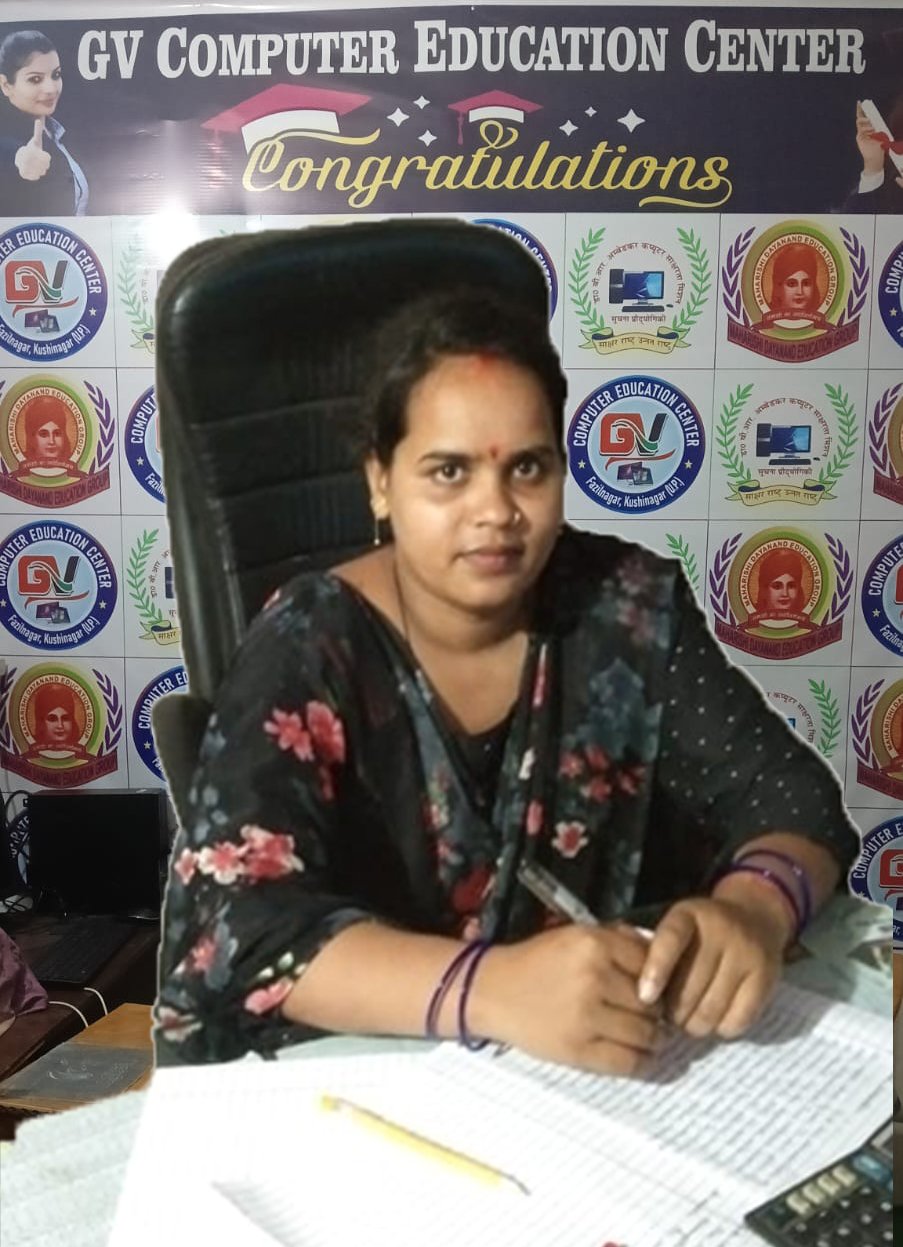 Angira Sharma