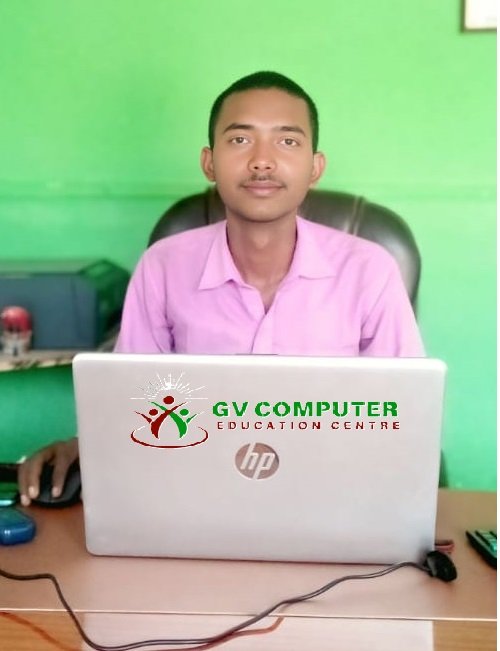 Sachin Kumar